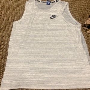 Women Nike shirt